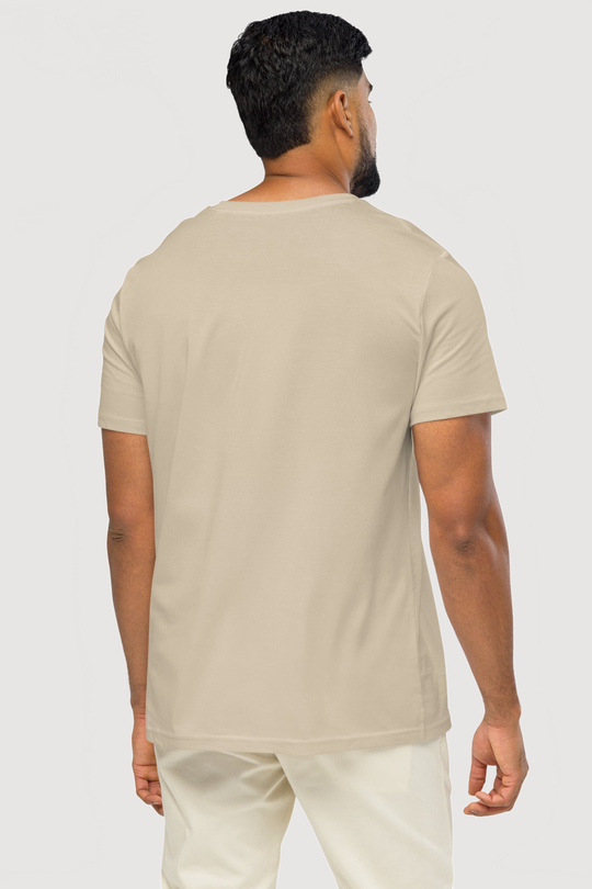 Unisex Organic Mid-light T-shirt | Stanley/Stella - Famesnob