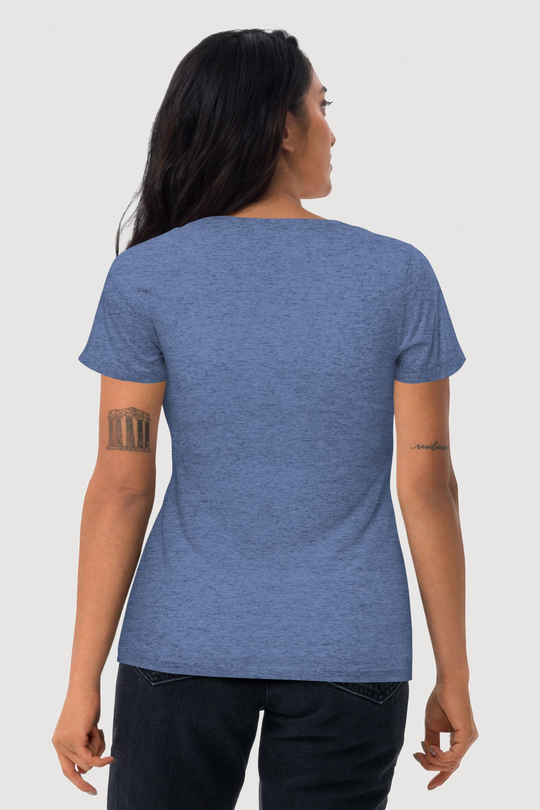 Unisex Organic Mid-Light T-shirt | Stanley/Stella - Famesnob