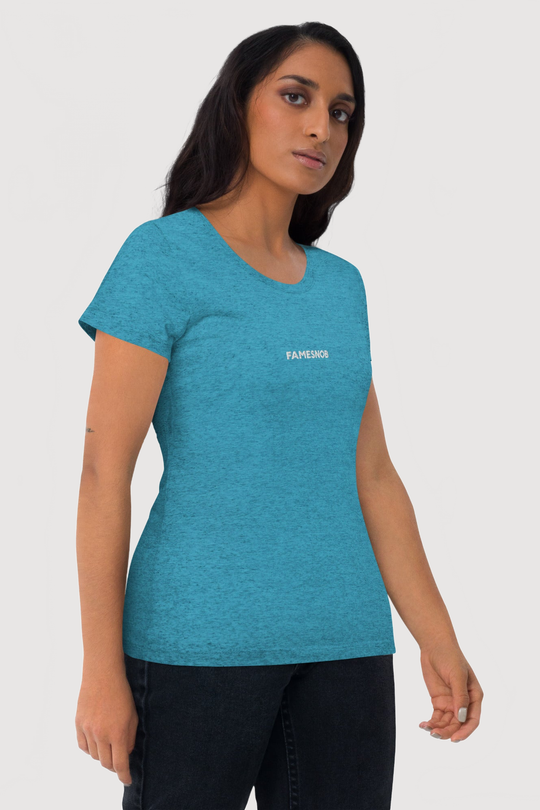 Unisex Organic Mid-Light T-shirt | Stanley/Stella - Famesnob