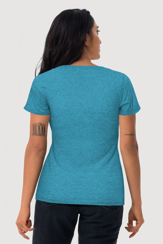 Unisex Organic Mid-Light T-shirt | Stanley/Stella - Famesnob