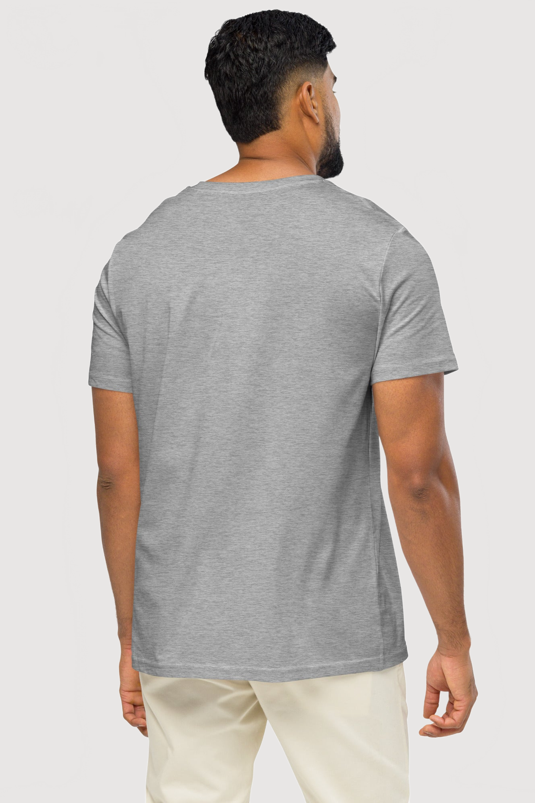 Unisex Organic Mid-light T-shirt | Stanley/Stella - Famesnob