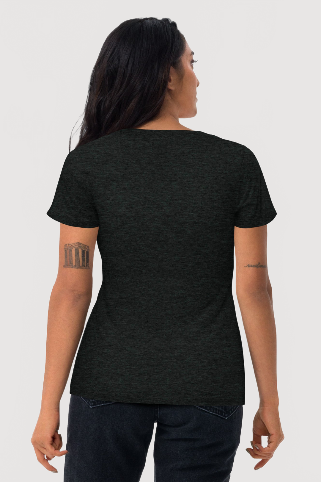 Unisex Organic Mid-Light T-shirt | Stanley/Stella - Famesnob