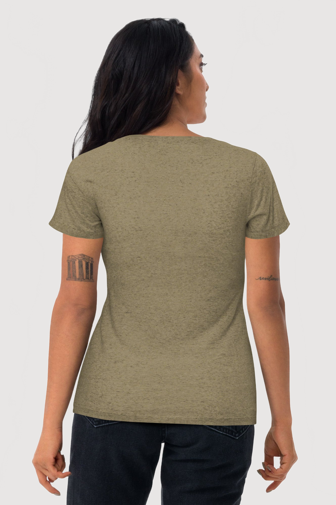Unisex Organic Mid-Light T-shirt | Stanley/Stella - Famesnob