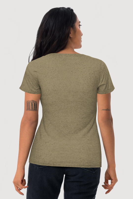 Unisex Organic Mid-Light T-shirt | Stanley/Stella - Famesnob