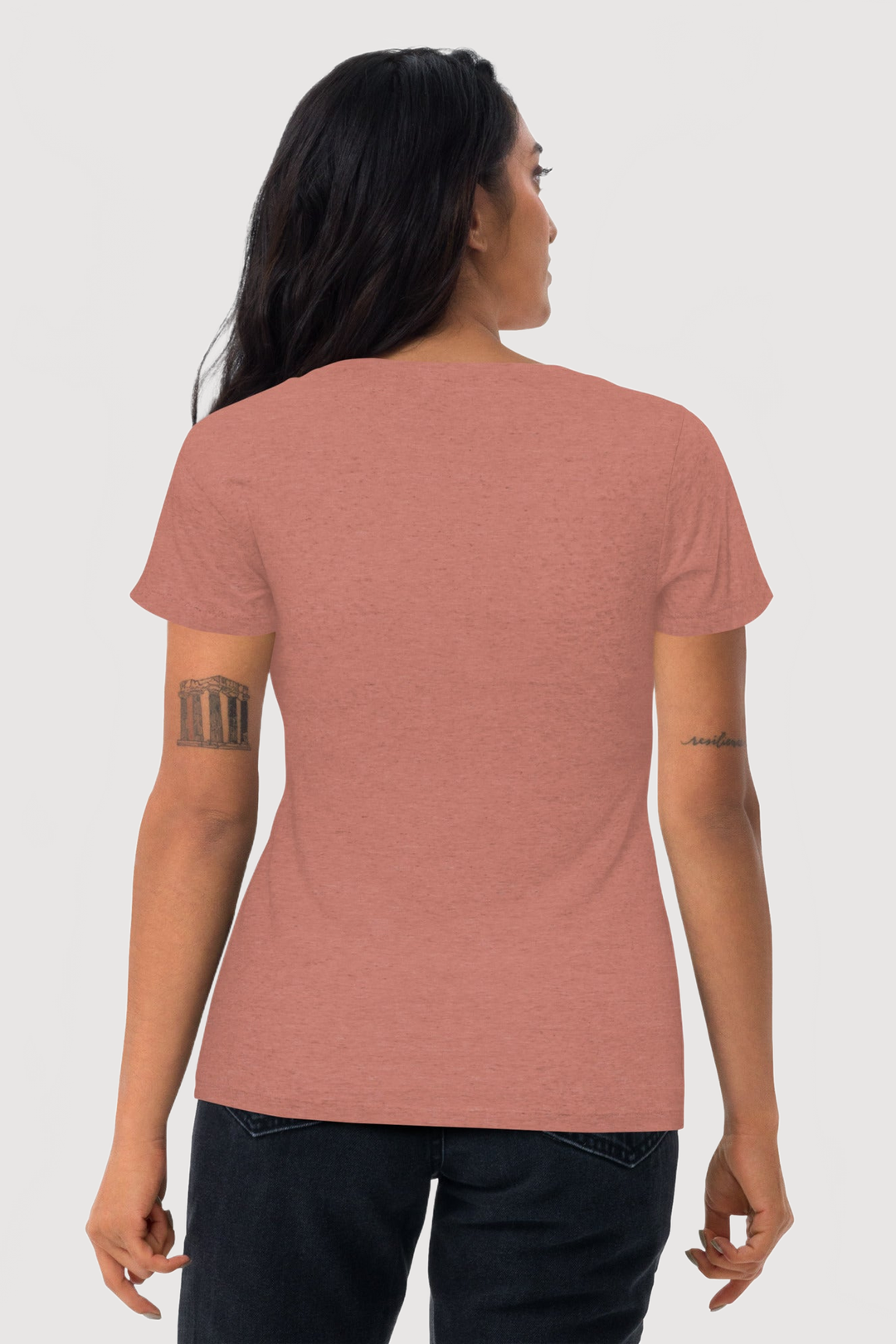 Unisex Organic Mid-Light T-shirt | Stanley/Stella - Famesnob