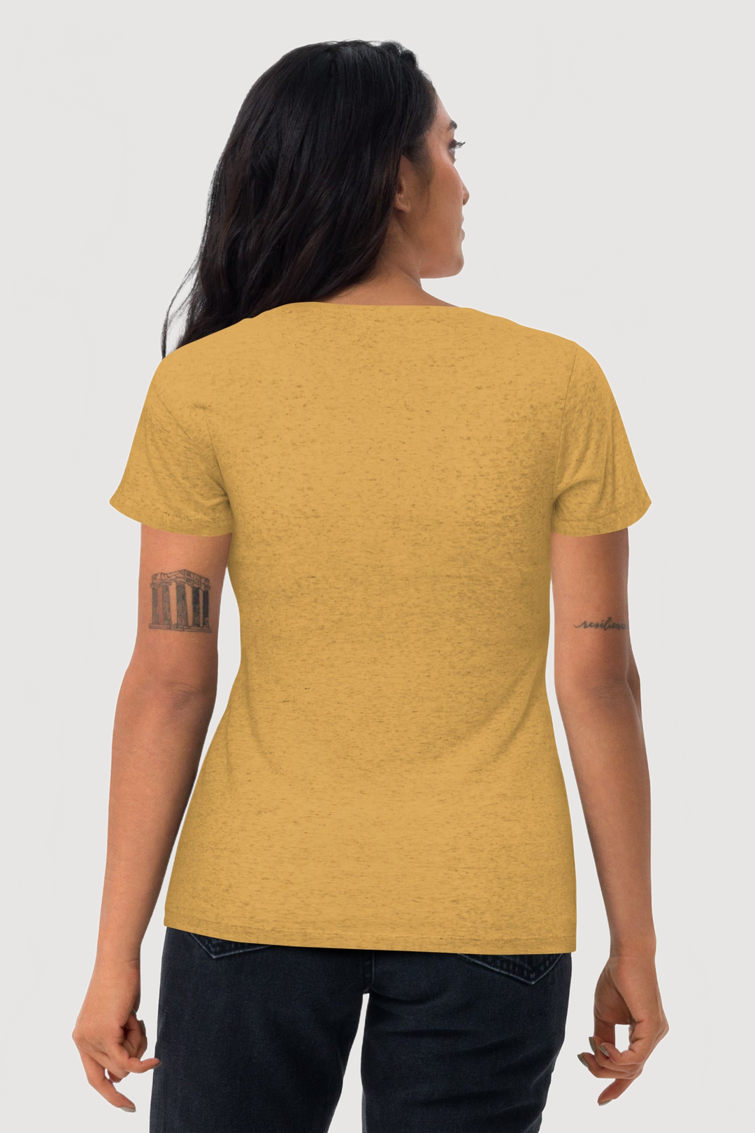 Unisex Organic Mid-Light T-shirt | Stanley/Stella - Famesnob