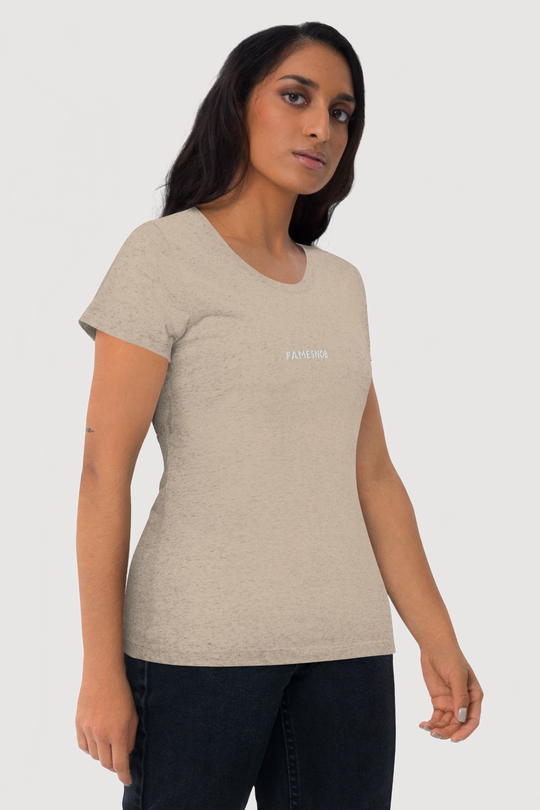 Unisex Organic Mid-Light T-shirt | Stanley/Stella - Famesnob