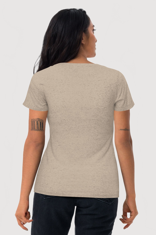 Unisex Organic Mid-Light T-shirt | Stanley/Stella - Famesnob