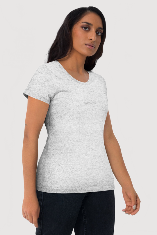 Unisex Organic Mid-Light T-shirt | Stanley/Stella - Famesnob