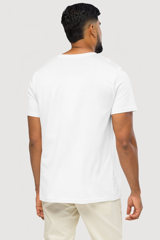 Unisex Organic Mid-light T-shirt | Stanley/Stella - Famesnob