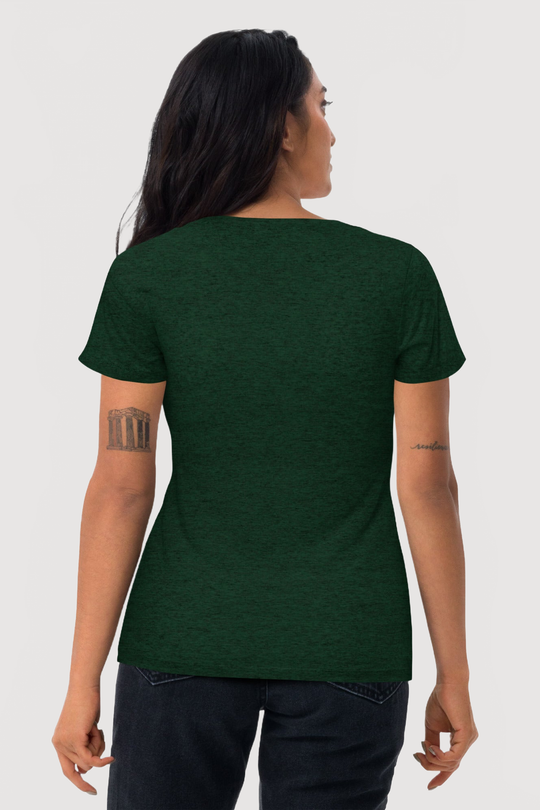 Unisex Organic Mid-Light T-shirt | Stanley/Stella - Famesnob