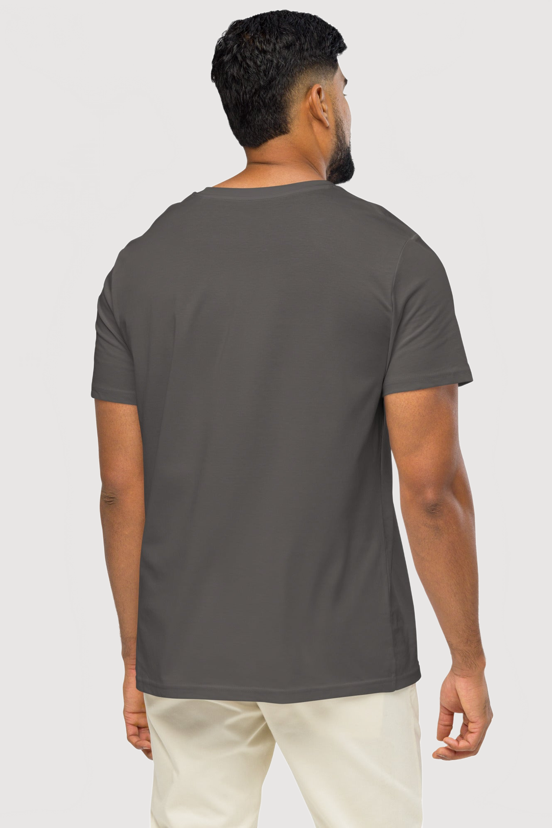 Unisex Organic Mid-light T-shirt | Stanley/Stella - Famesnob