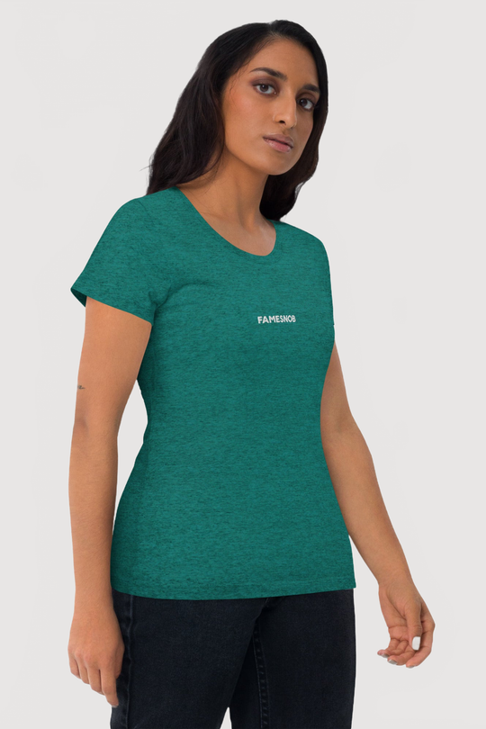 Unisex Organic Mid-Light T-shirt | Stanley/Stella - Famesnob