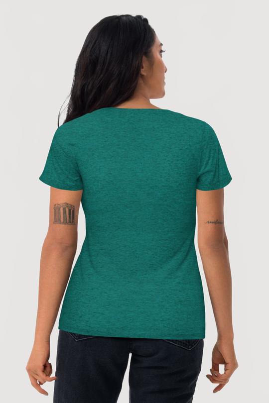 Unisex Organic Mid-Light T-shirt | Stanley/Stella - Famesnob