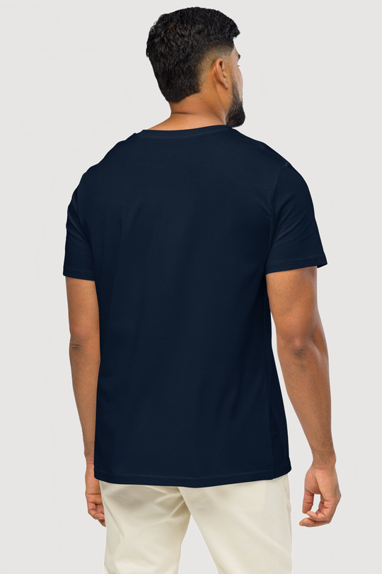 Unisex Organic Mid-light T-shirt | Stanley/Stella - Famesnob