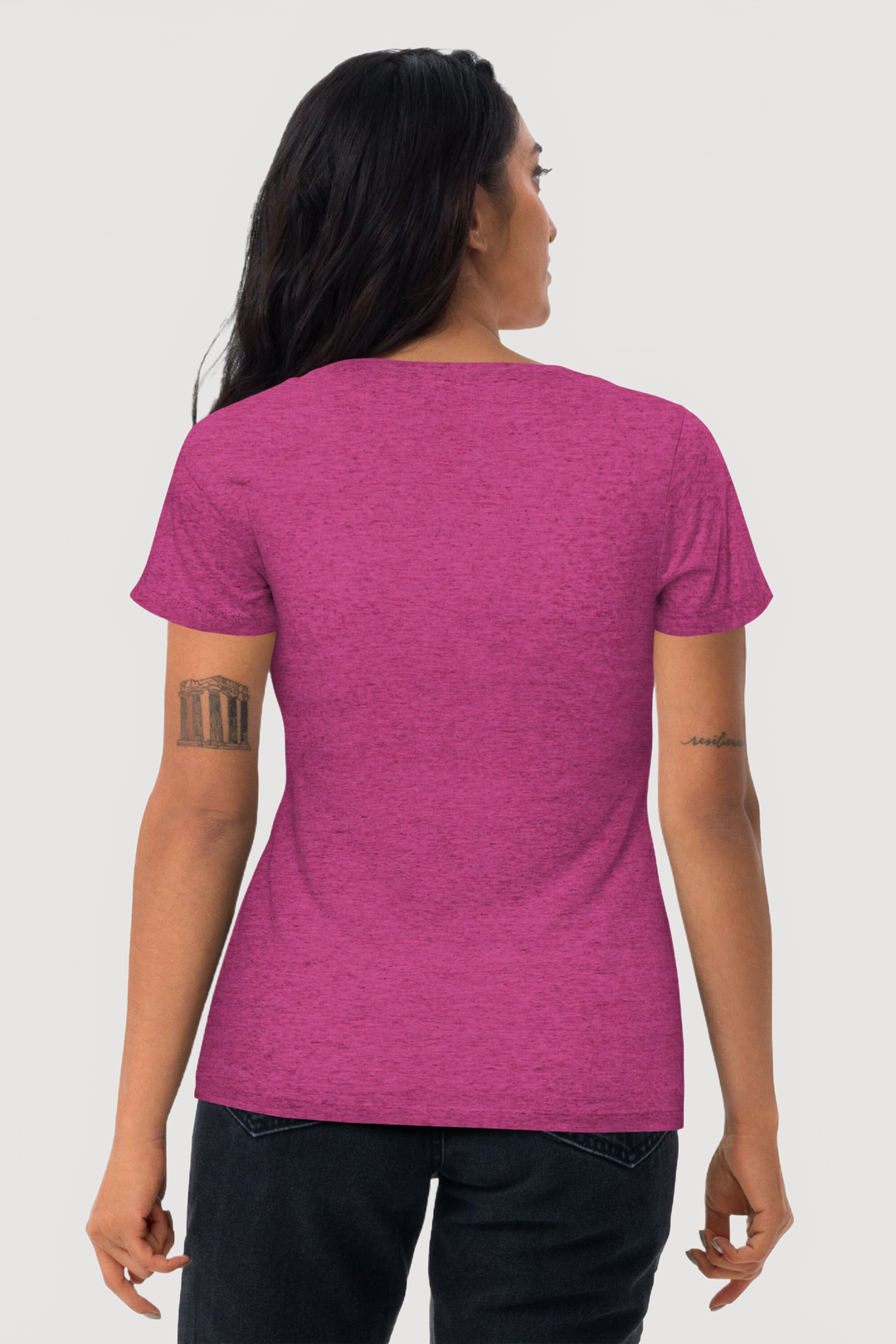 Unisex Organic Mid-Light T-shirt | Stanley/Stella - Famesnob