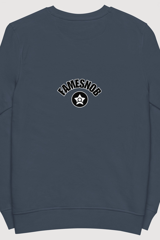 Unisex Organic Sweatshirt | SOL&