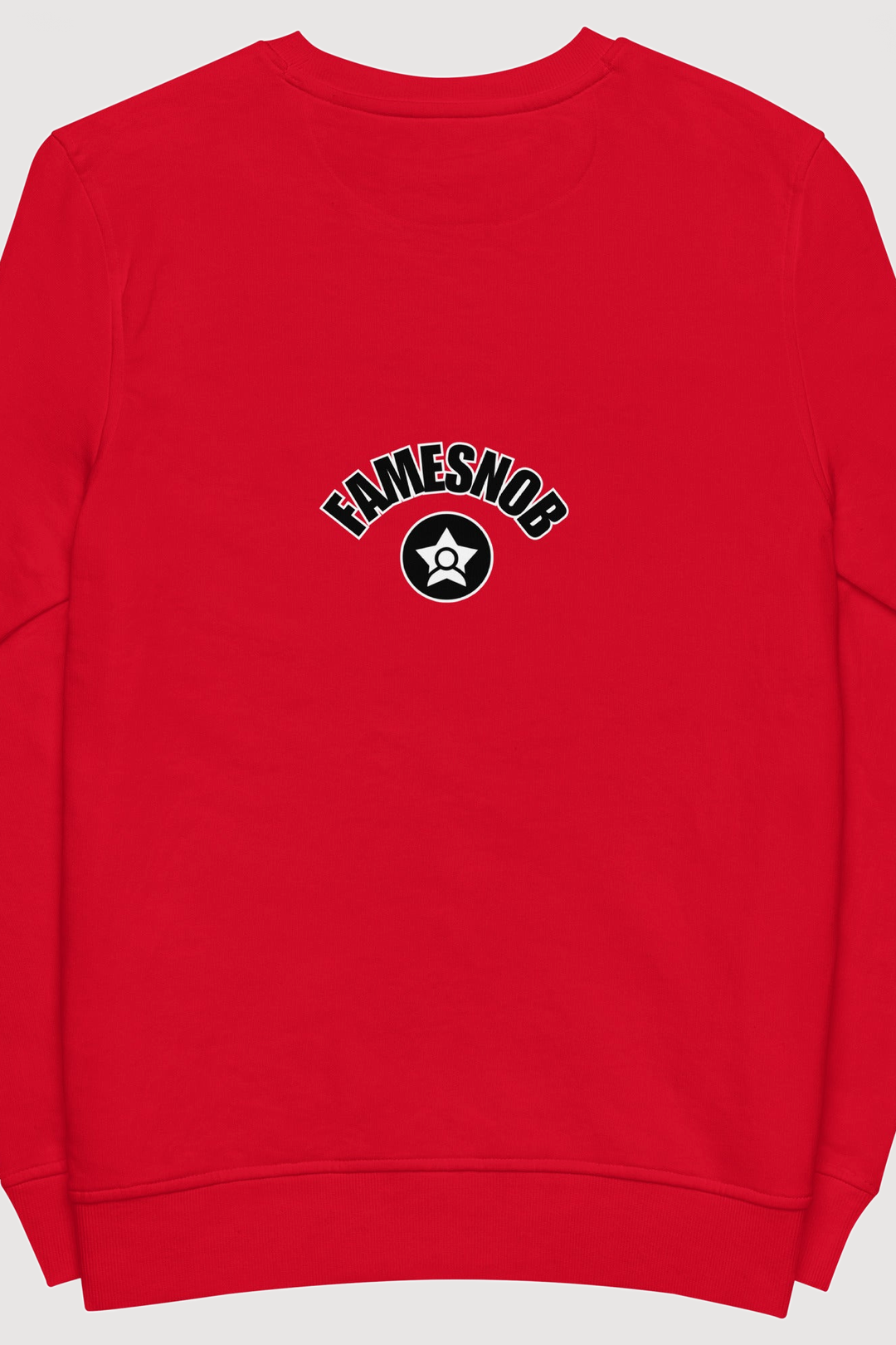 Unisex Organic Sweatshirt | SOL&