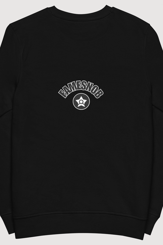 Unisex Organic Sweatshirt | SOL&