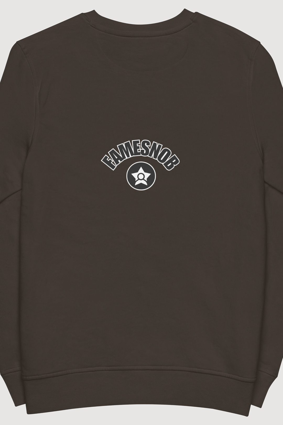 Unisex Organic Sweatshirt | SOL&