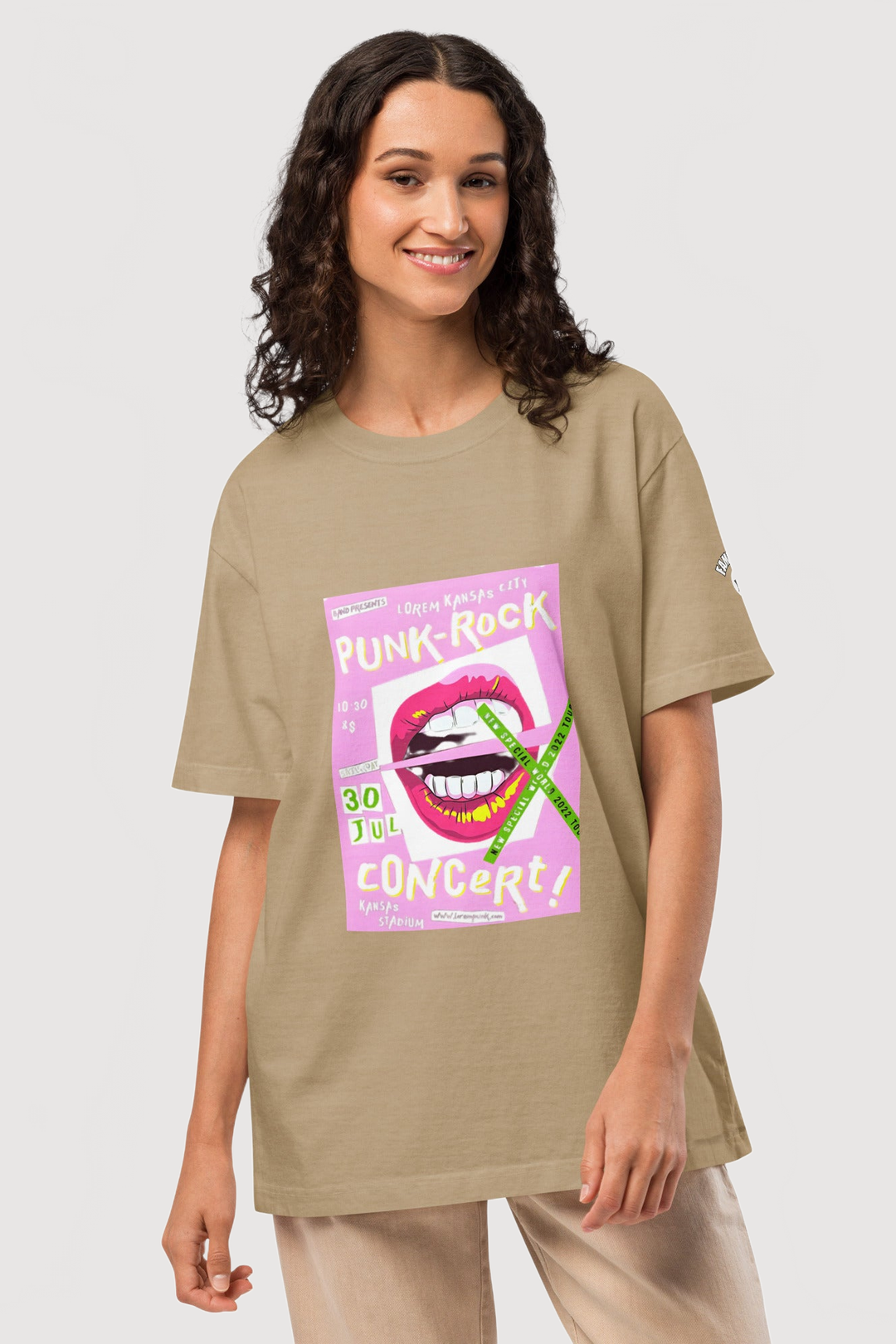Updated product image