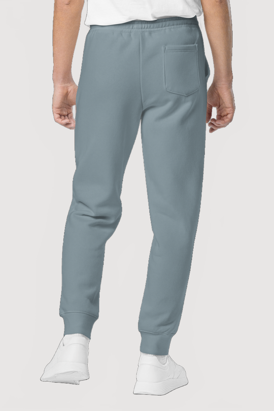 Unisex Pigment-Dyed Sweatpants | Independent Trading Co. - Famesnob