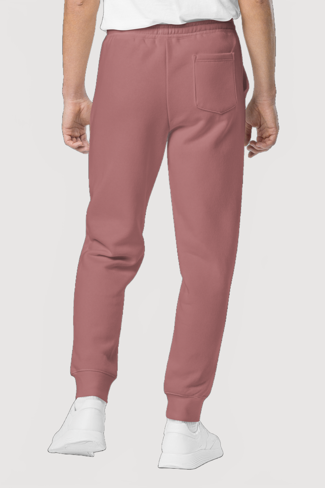 Unisex Pigment-Dyed Sweatpants | Independent Trading Co. - Famesnob