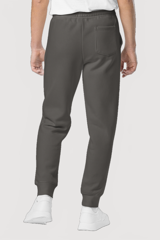 Unisex Pigment-Dyed Sweatpants | Independent Trading Co. - Famesnob