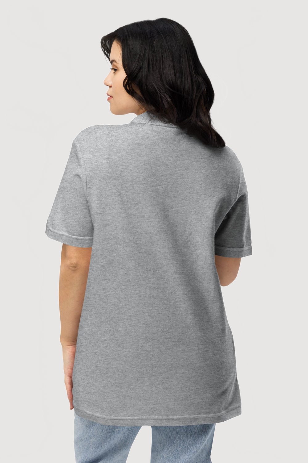 Unisex Pique Polo Shirt | Gildan - Famesnob
