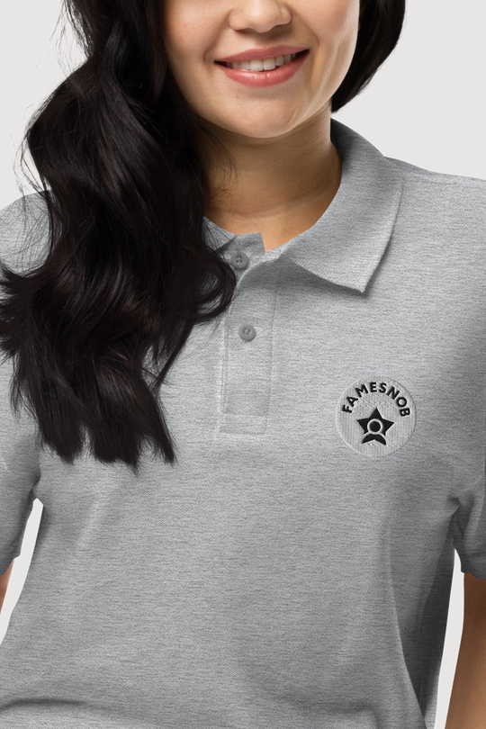 Unisex Pique Polo Shirt | Gildan - Famesnob