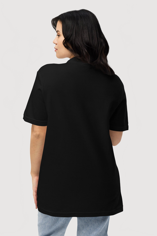 Unisex Pique Polo Shirt | Gildan - Famesnob
