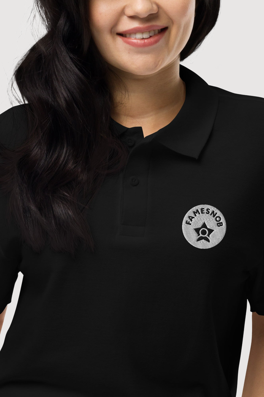 Unisex Pique Polo Shirt | Gildan - Famesnob