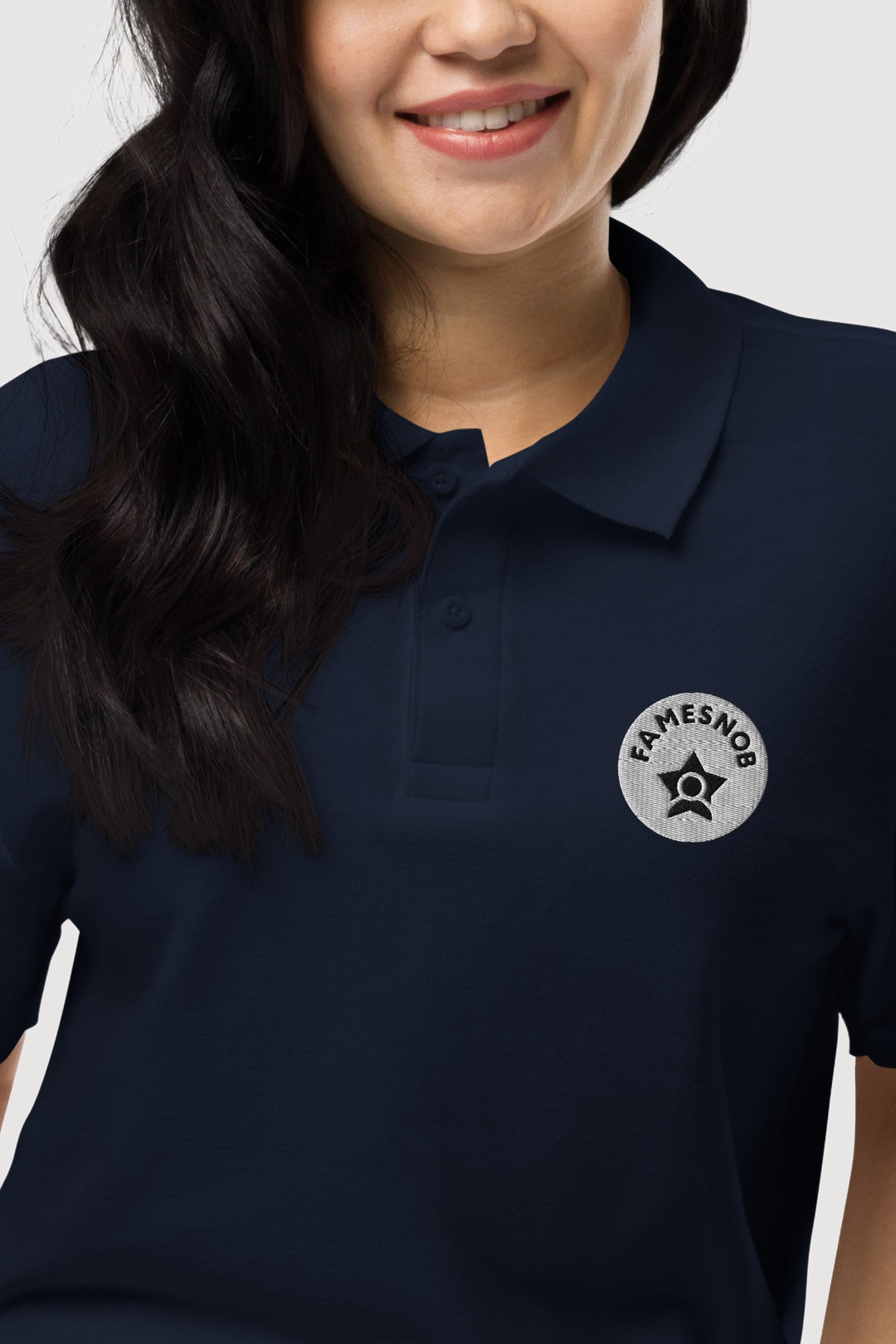 Unisex Pique Polo Shirt | Gildan - Famesnob