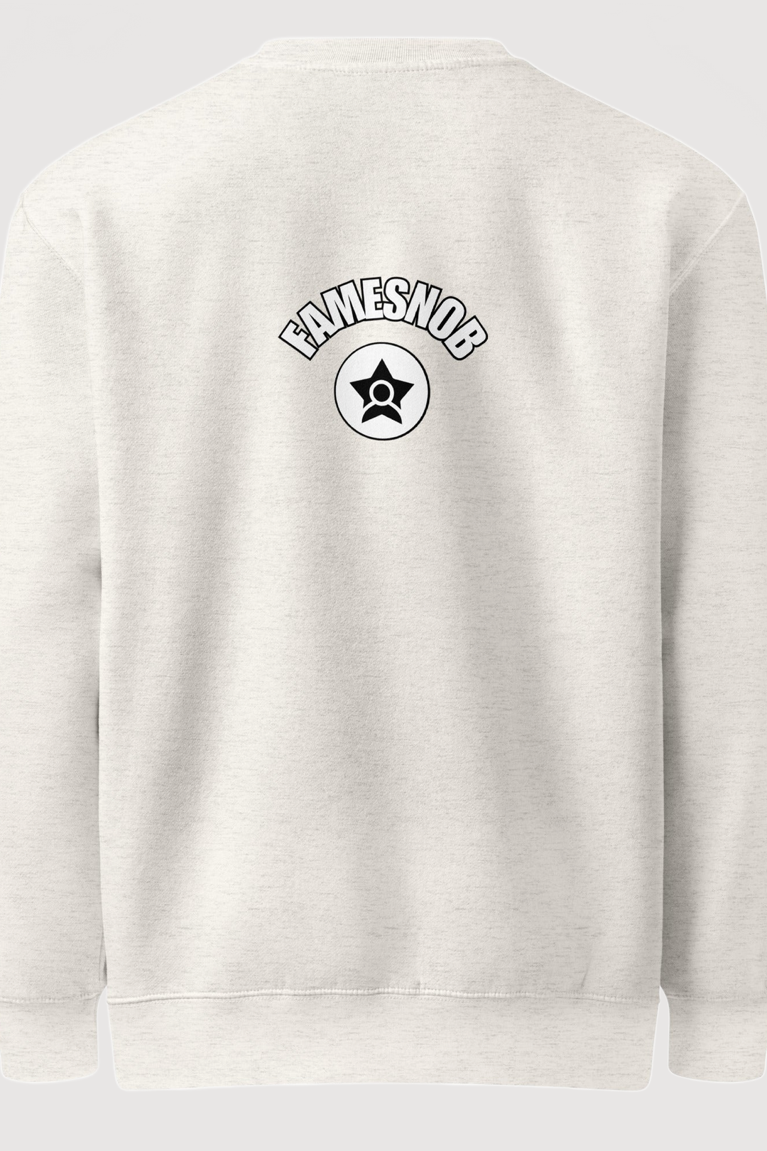 Unisex Premium Crew Neck Sweatshirt | Lane Seven - Famesnob