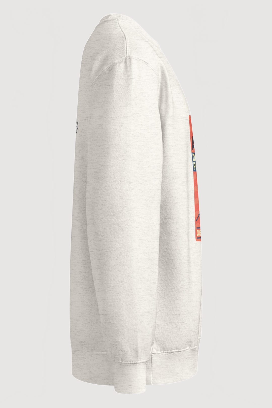 Unisex Premium Crew Neck Sweatshirt | Lane Seven - Famesnob