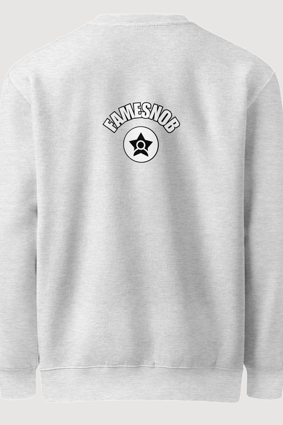 Unisex Premium Crew Neck Sweatshirt | Lane Seven - Famesnob