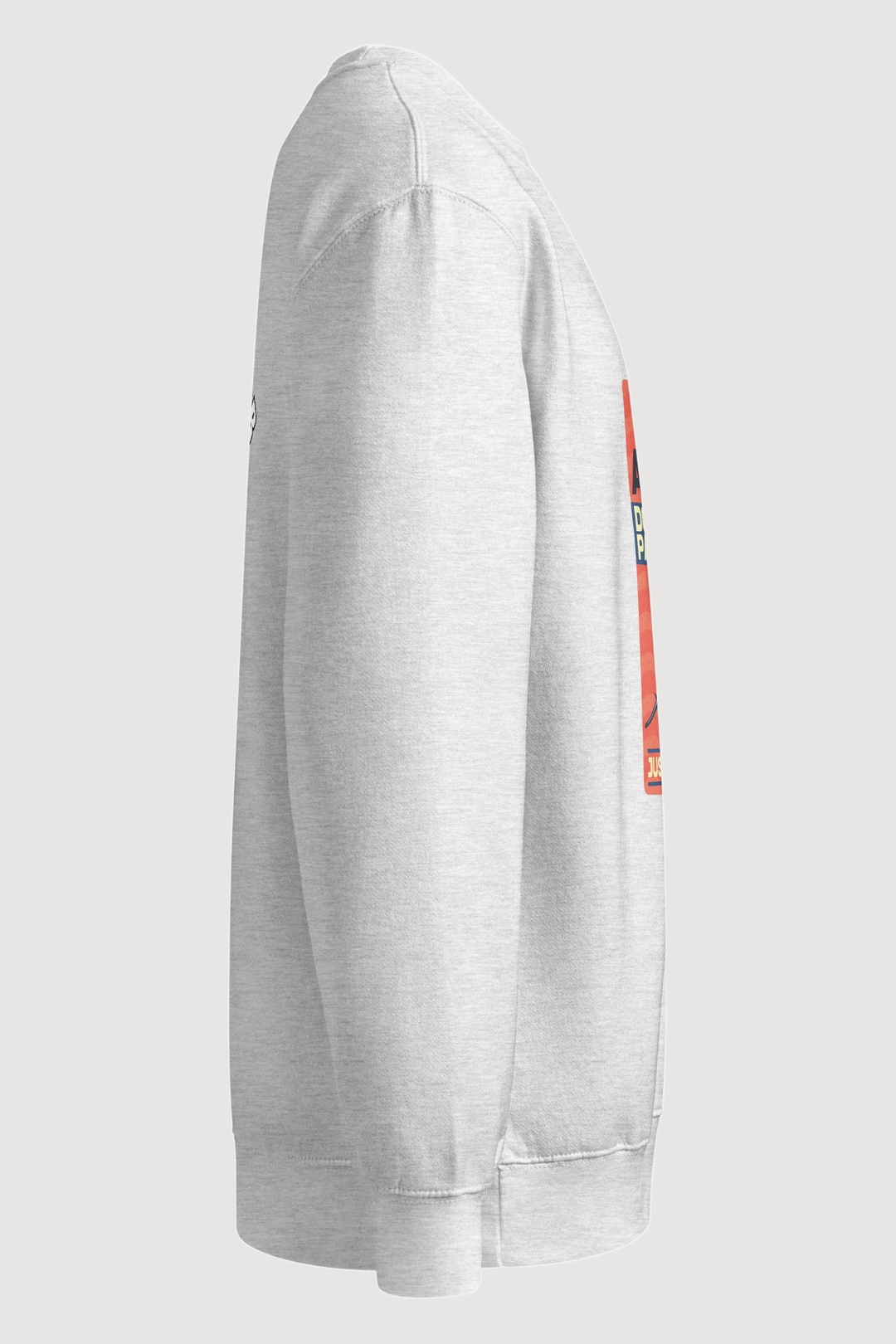 Unisex Premium Crew Neck Sweatshirt | Lane Seven - Famesnob