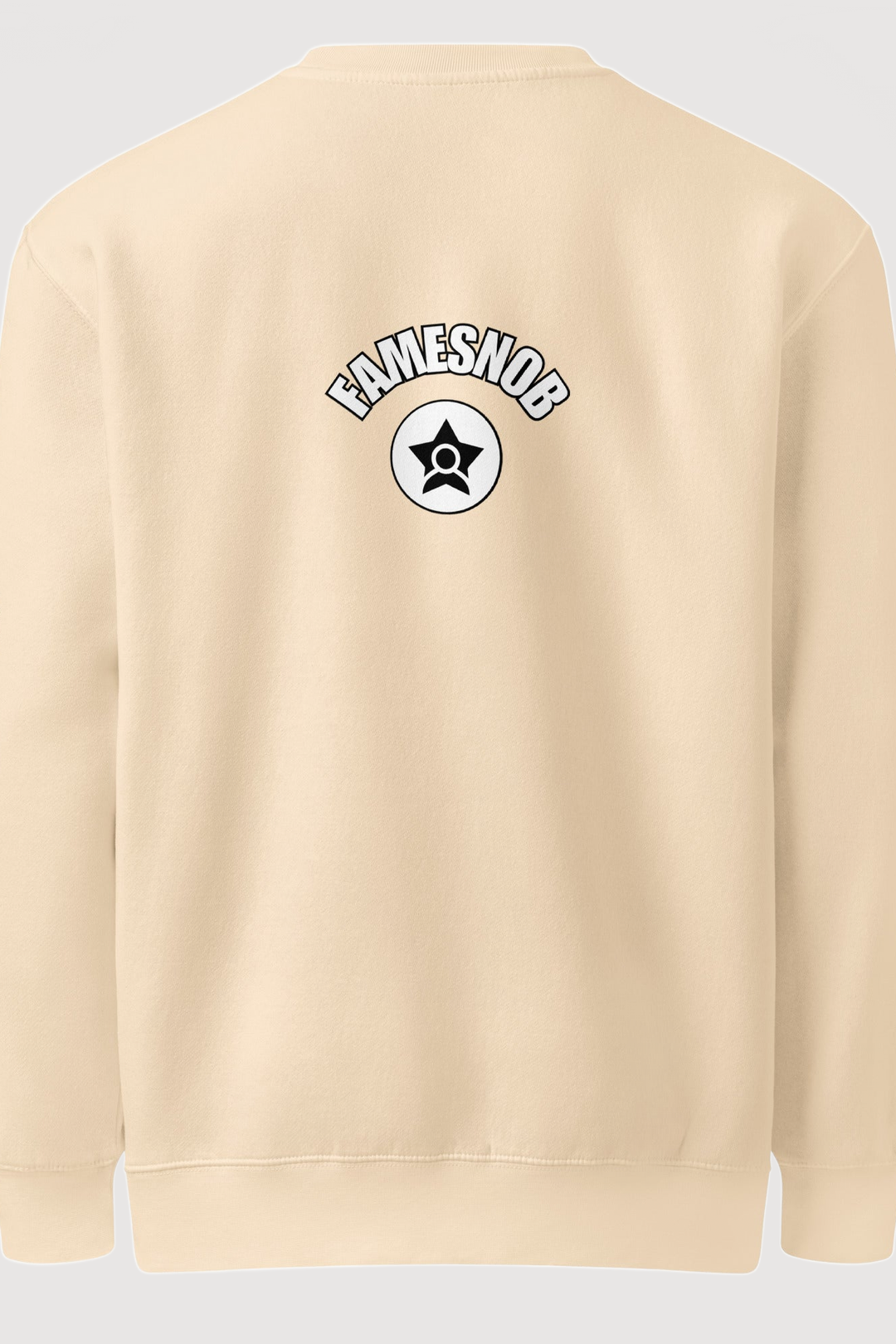 Unisex Premium Crew Neck Sweatshirt | Lane Seven - Famesnob