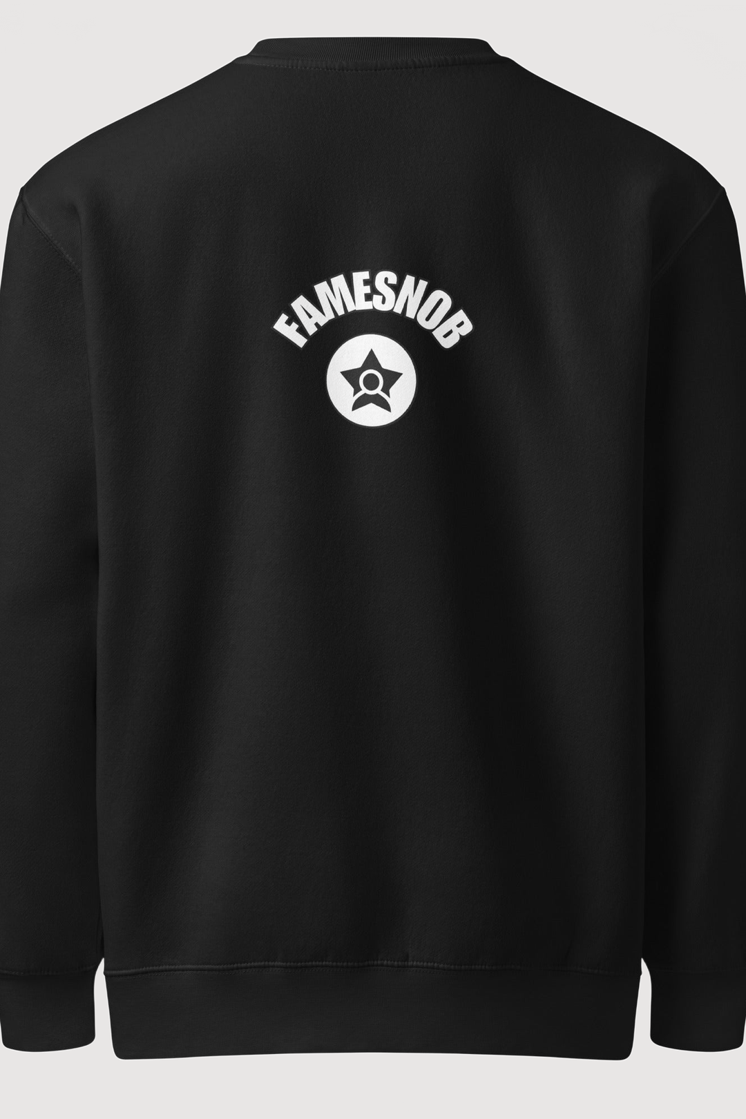 Unisex Premium Crew Neck Sweatshirt | Lane Seven - Famesnob