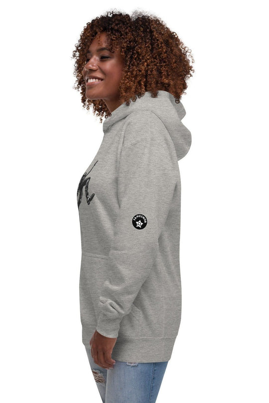Unisex Premium Hoodie - Famesnob