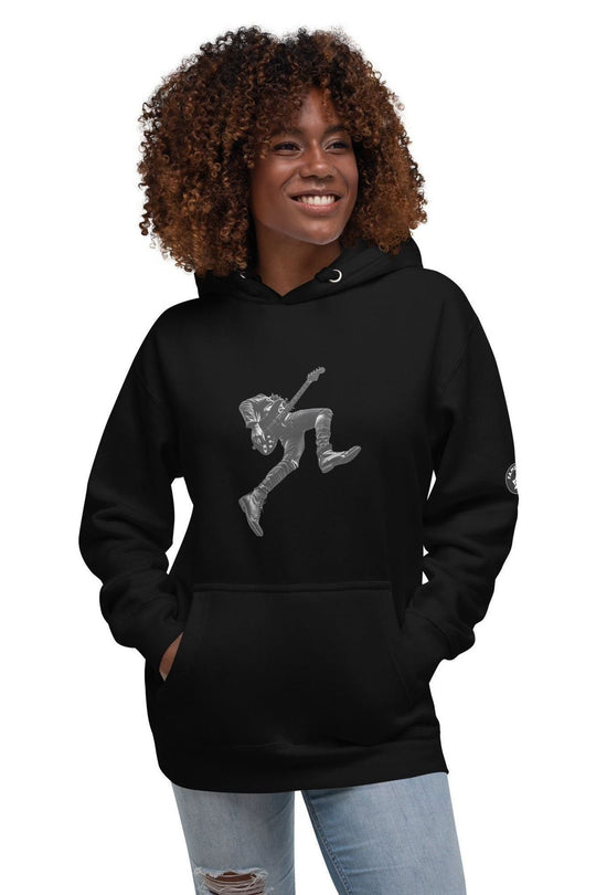 Unisex Premium Hoodie - Famesnob
