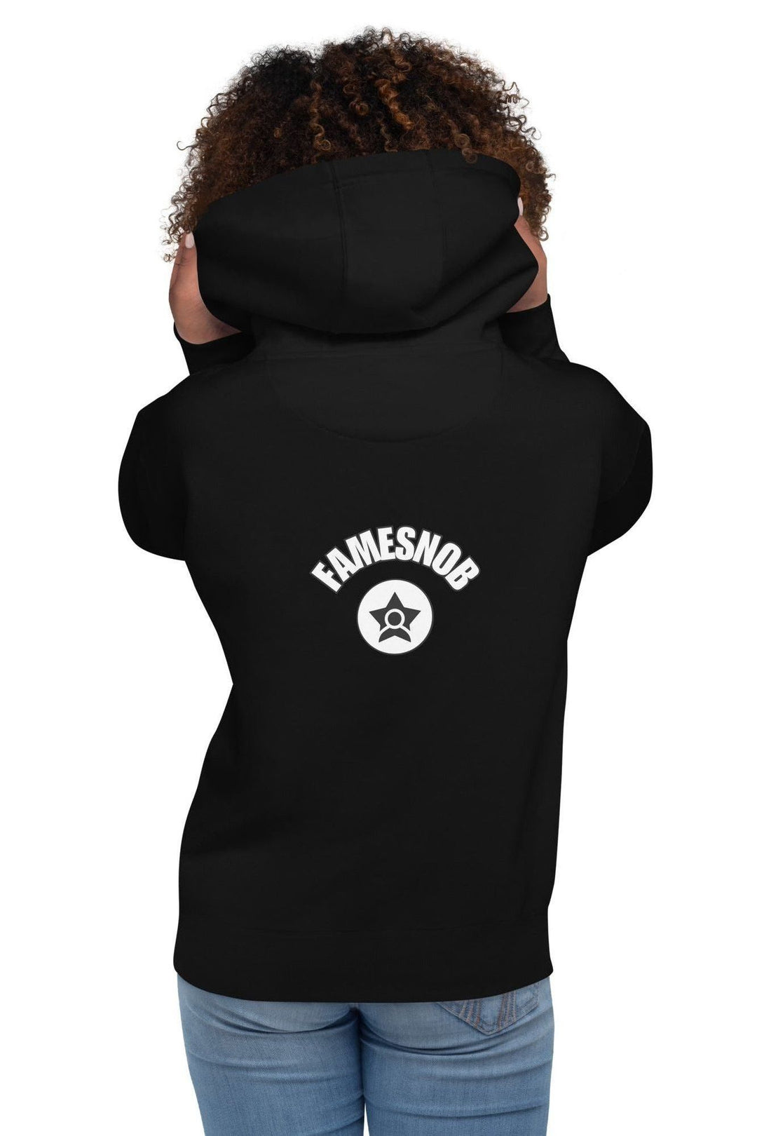 Unisex Premium Hoodie - Famesnob