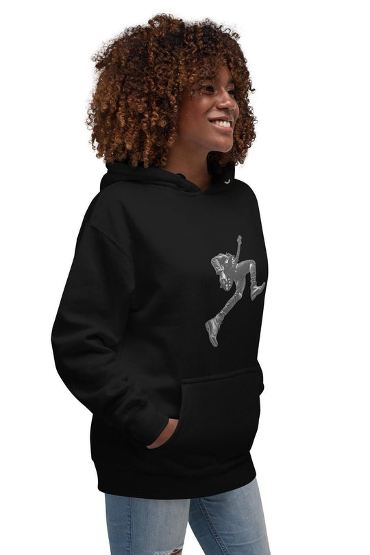 Unisex Premium Hoodie - Famesnob