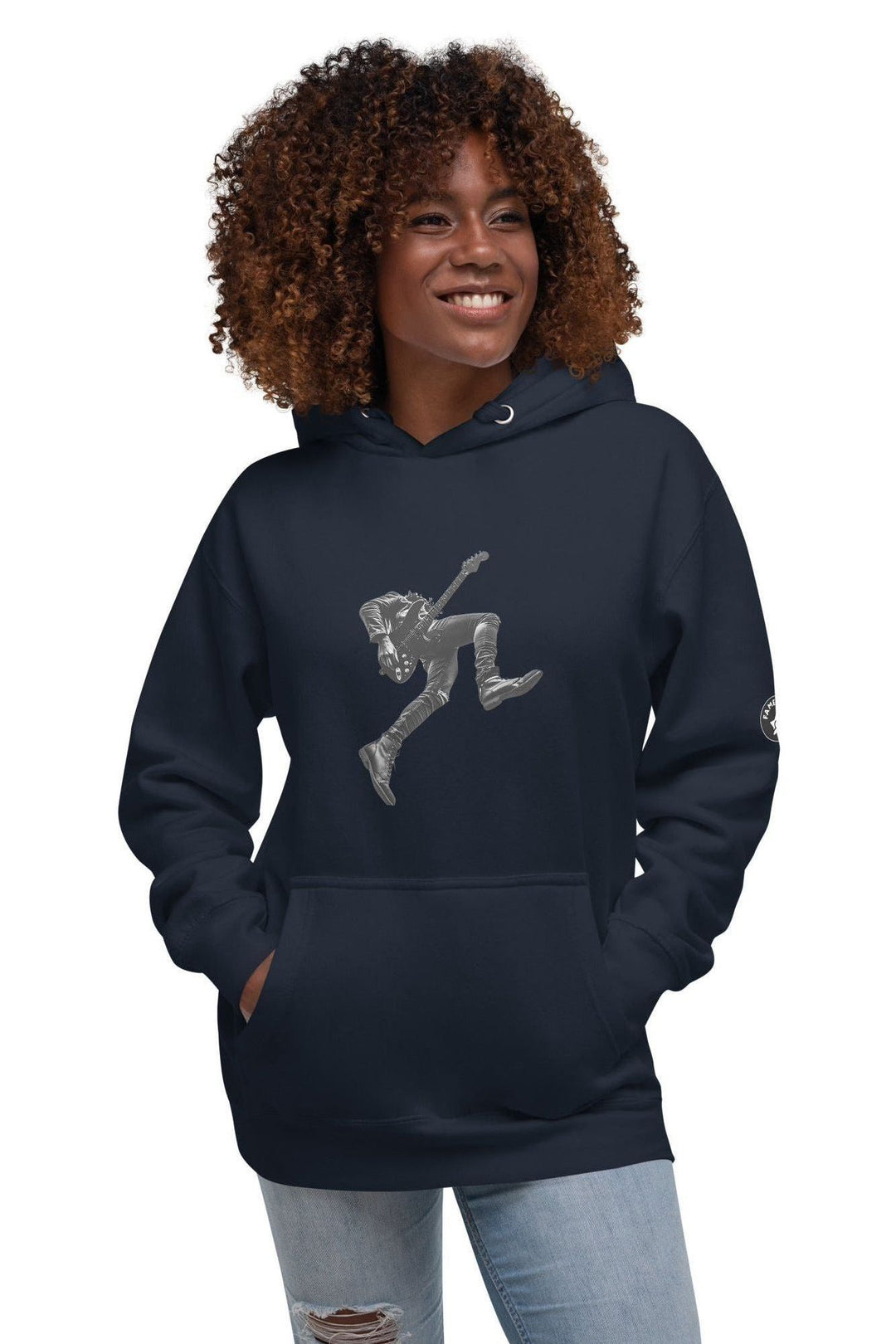 Unisex Premium Hoodie - Famesnob