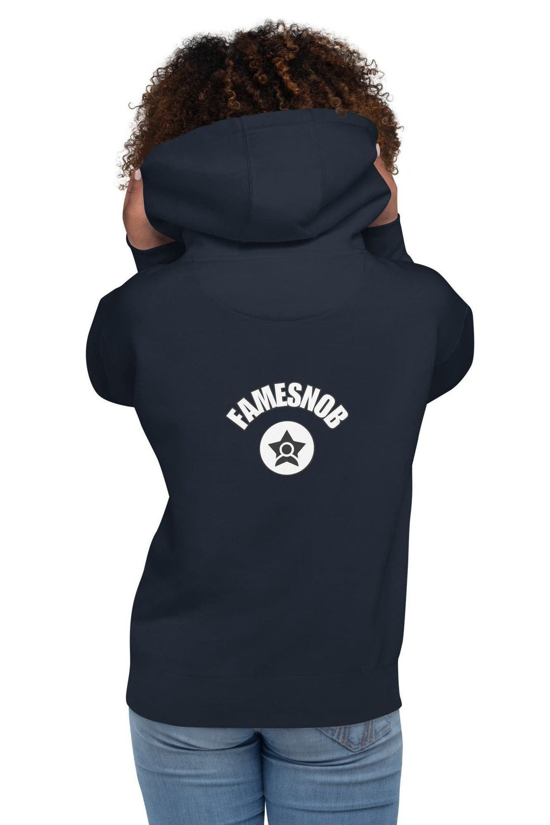 Unisex Premium Hoodie - Famesnob