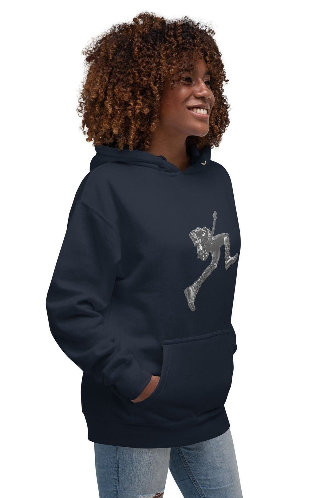 Unisex Premium Hoodie - Famesnob