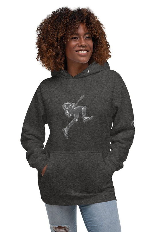 Unisex Premium Hoodie - Famesnob