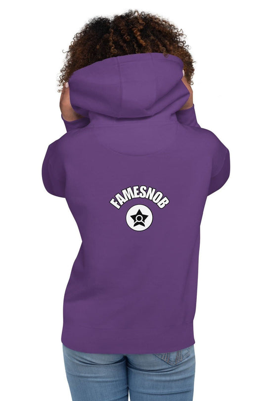 Unisex Premium Hoodie - Famesnob