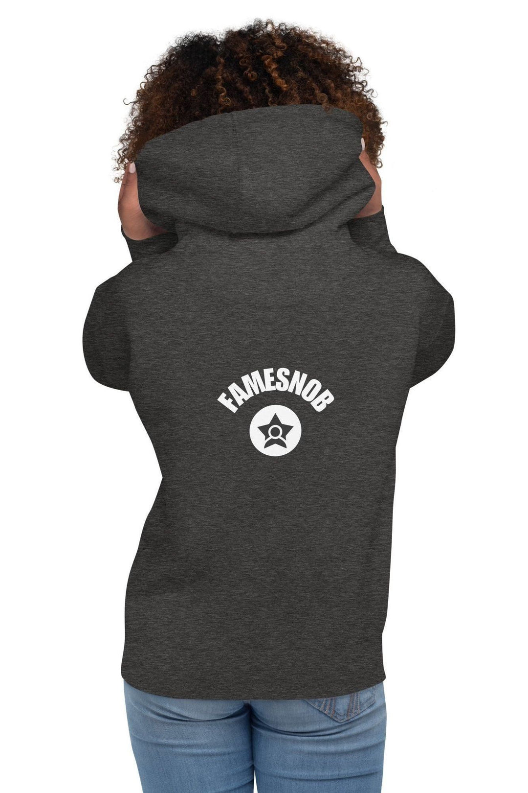 Unisex Premium Hoodie - Famesnob