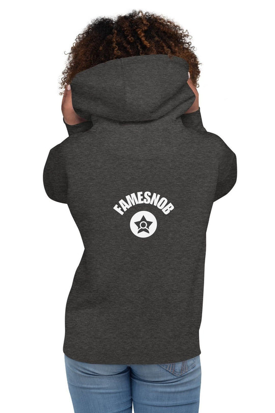 Unisex Premium Hoodie - Famesnob